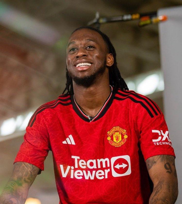 Bissaka