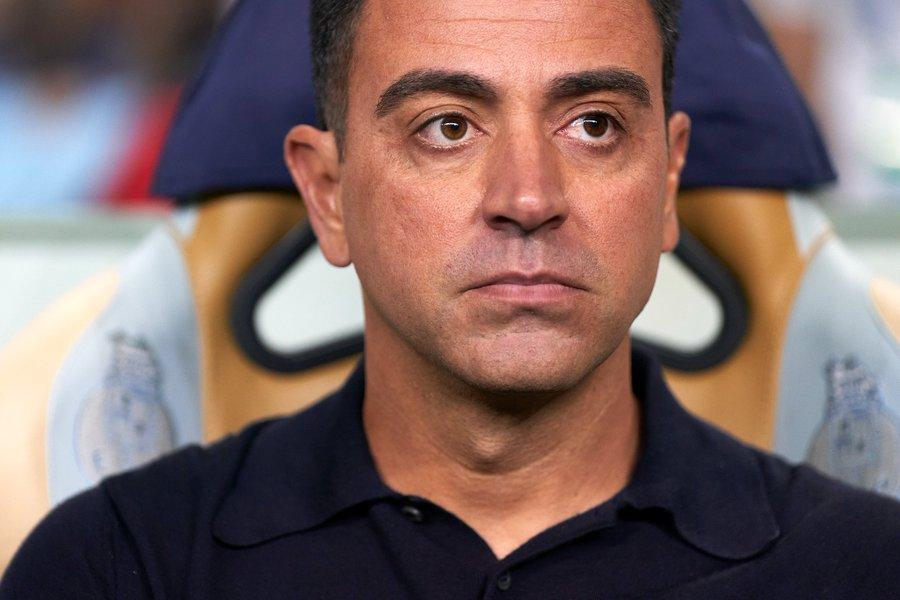 Xavi