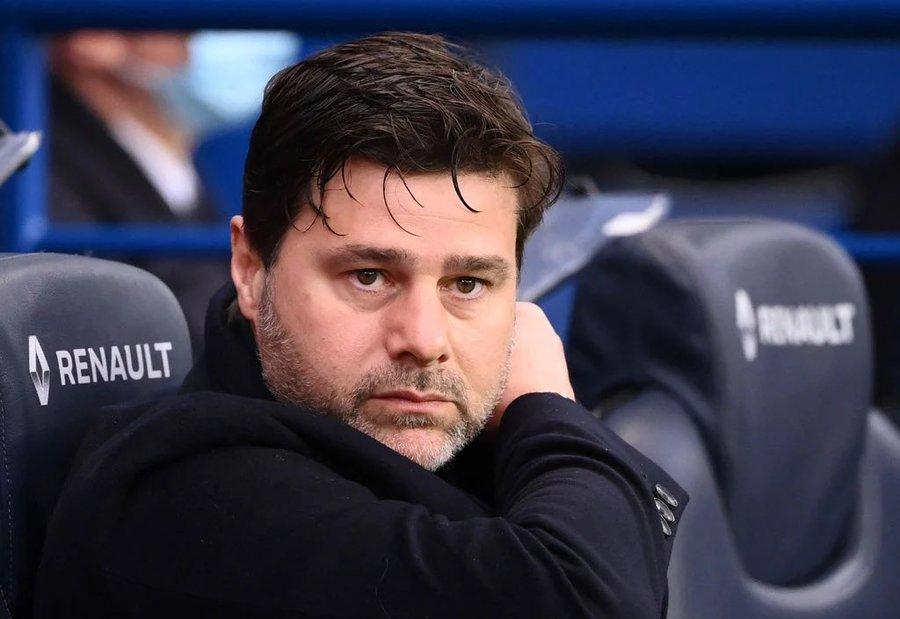 P'ochettino