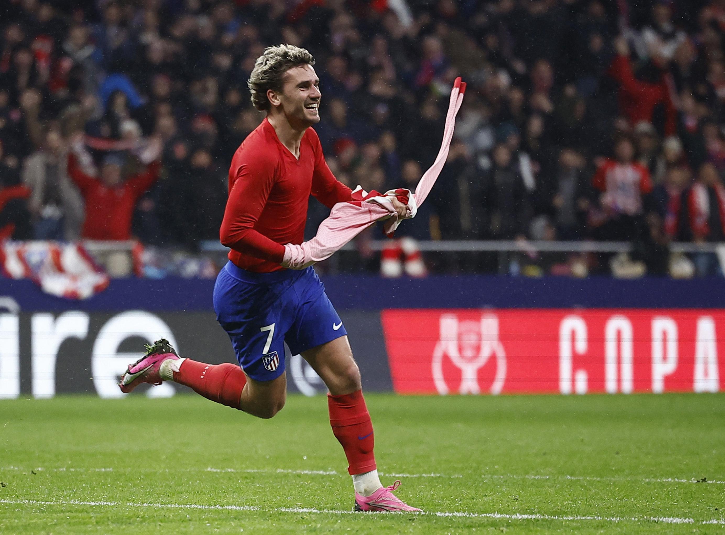 Griezmann