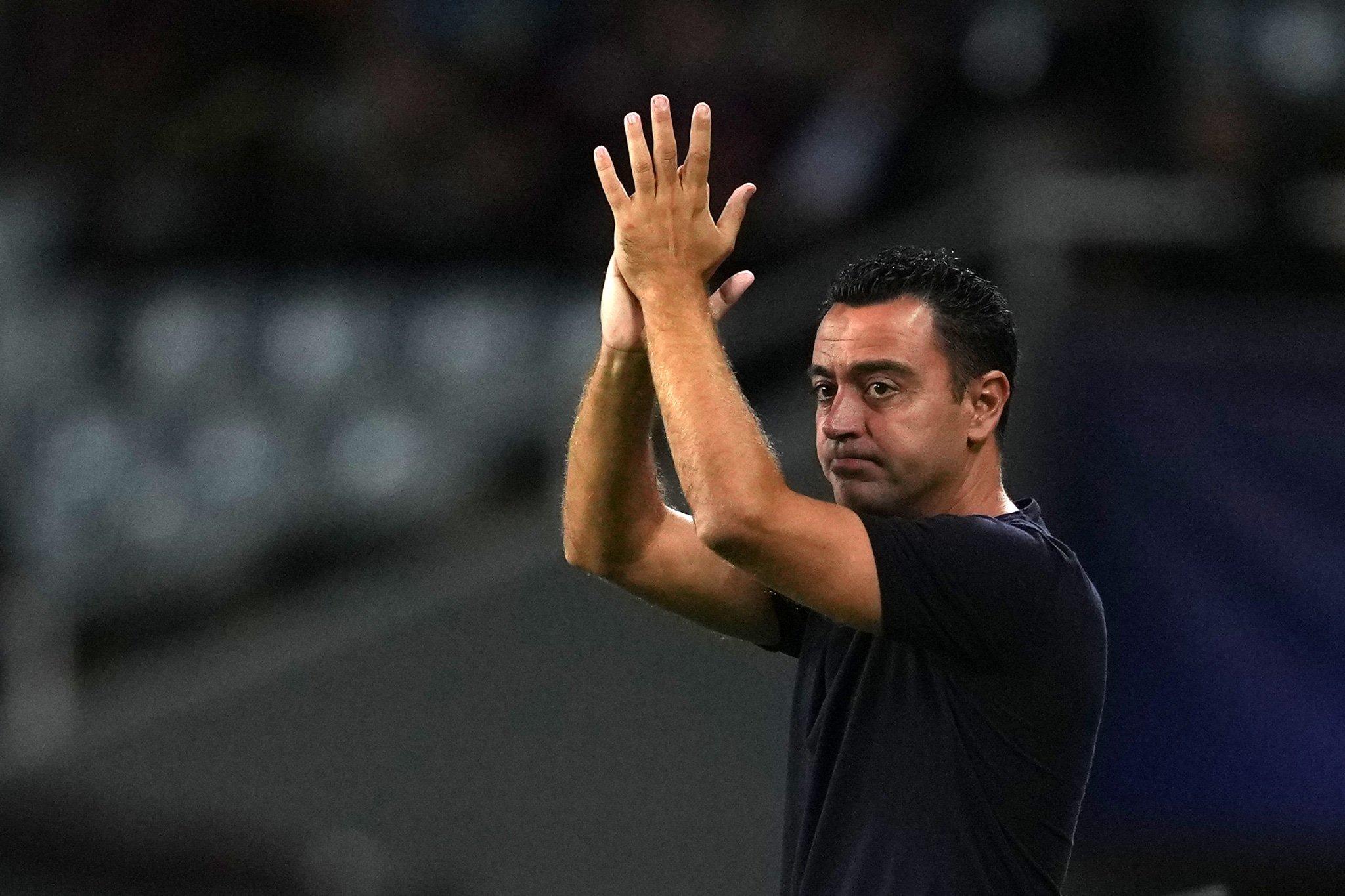 Xavi