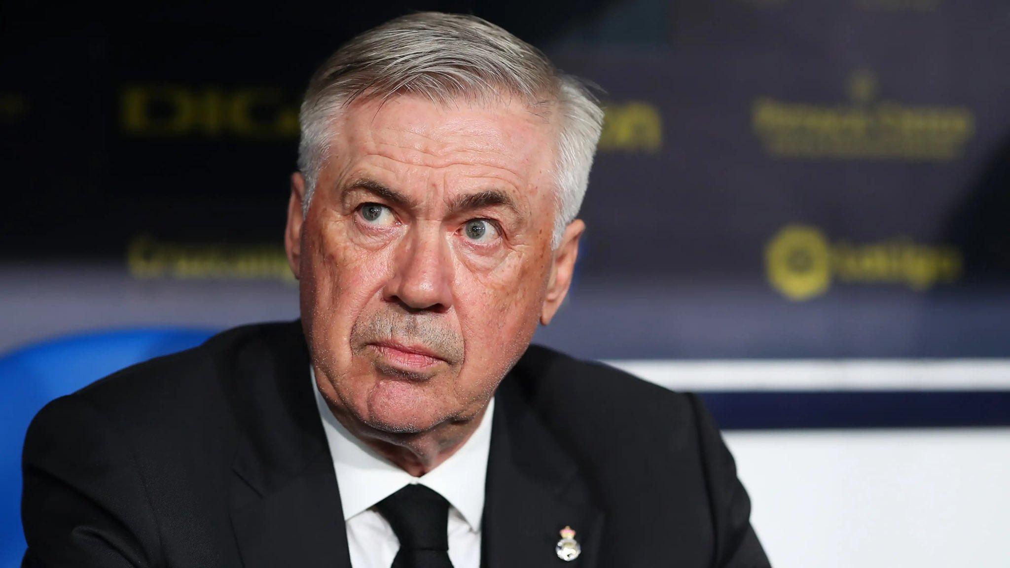 Ancelotti