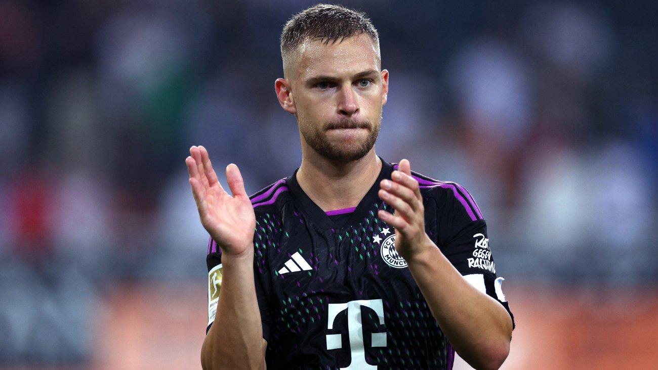 Kimmich