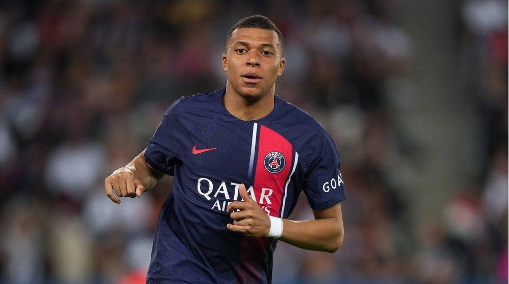 Mbappé