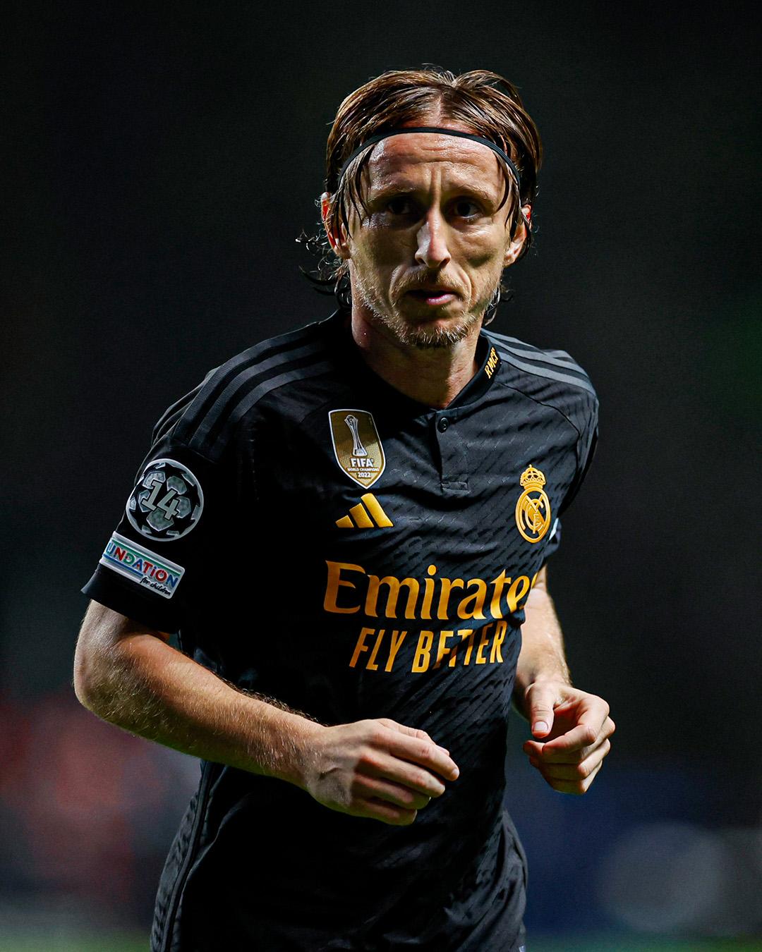 Modric