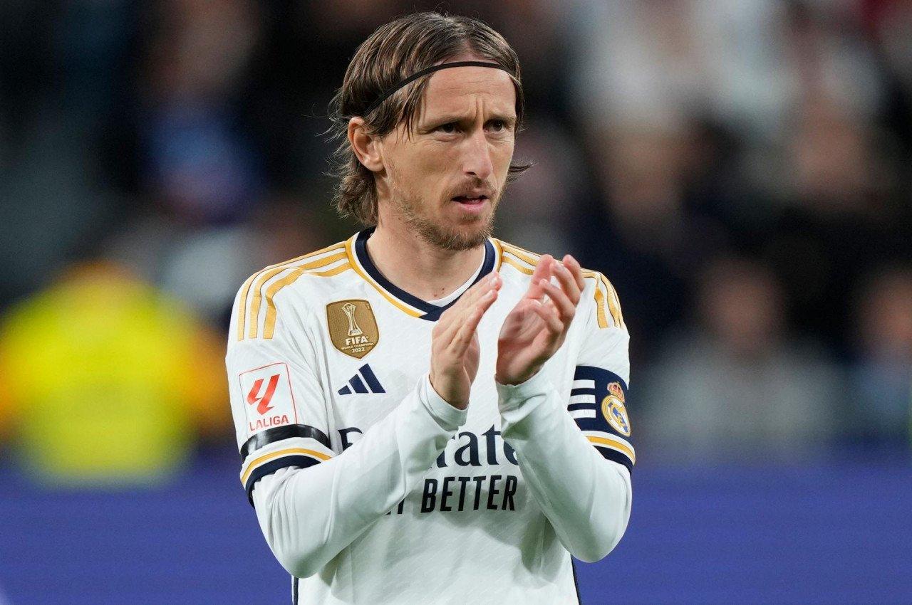 Modric