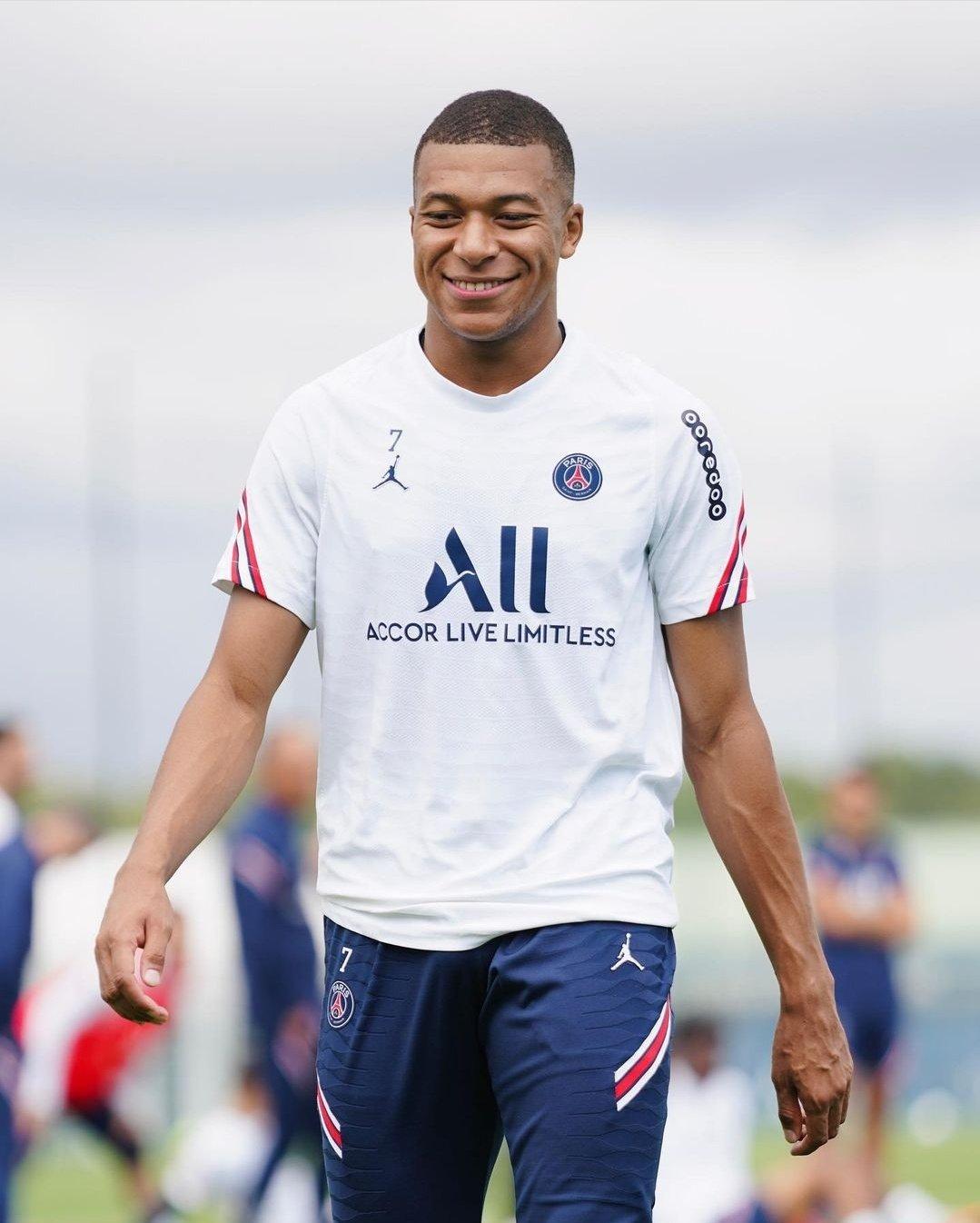 Mbappé