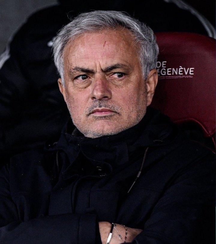 Mourinho