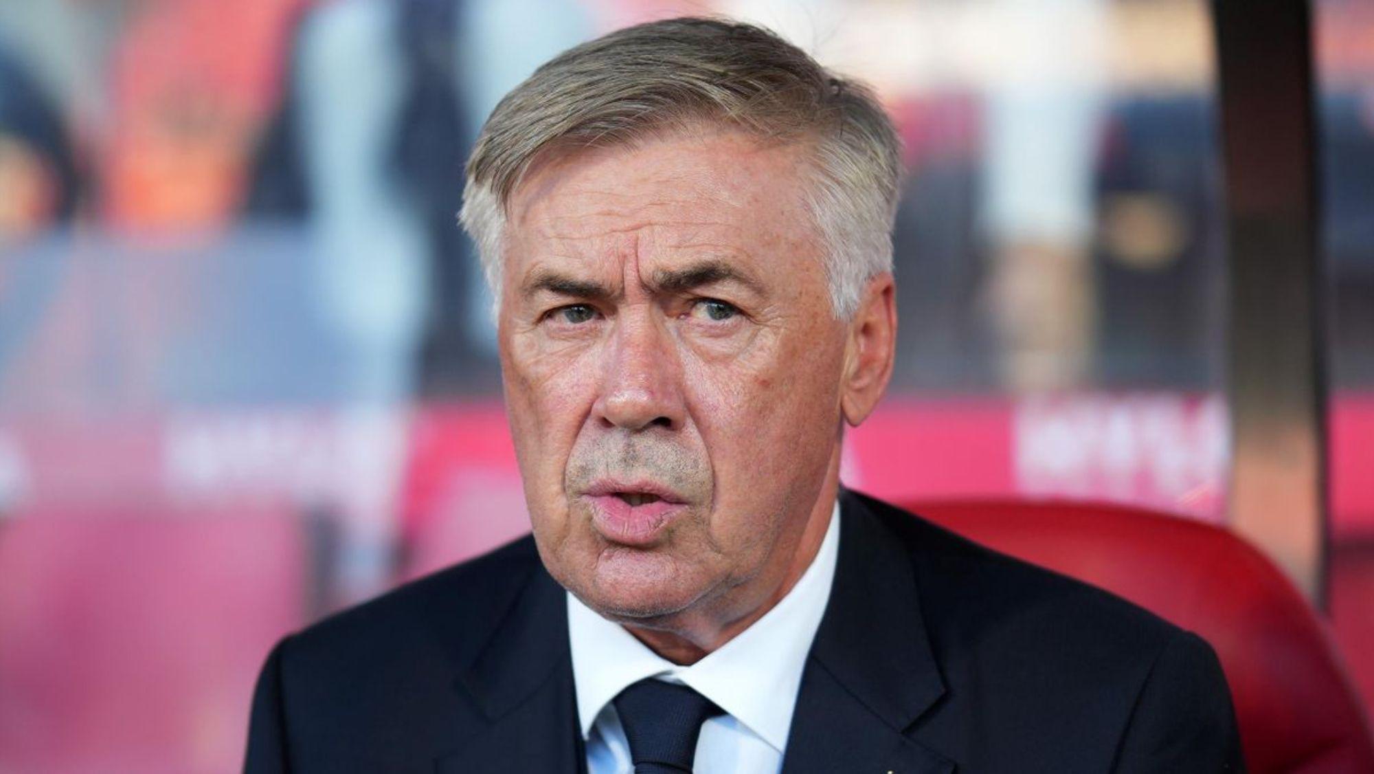 Ancelotti