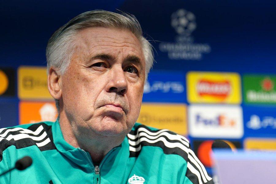 Ancelotti