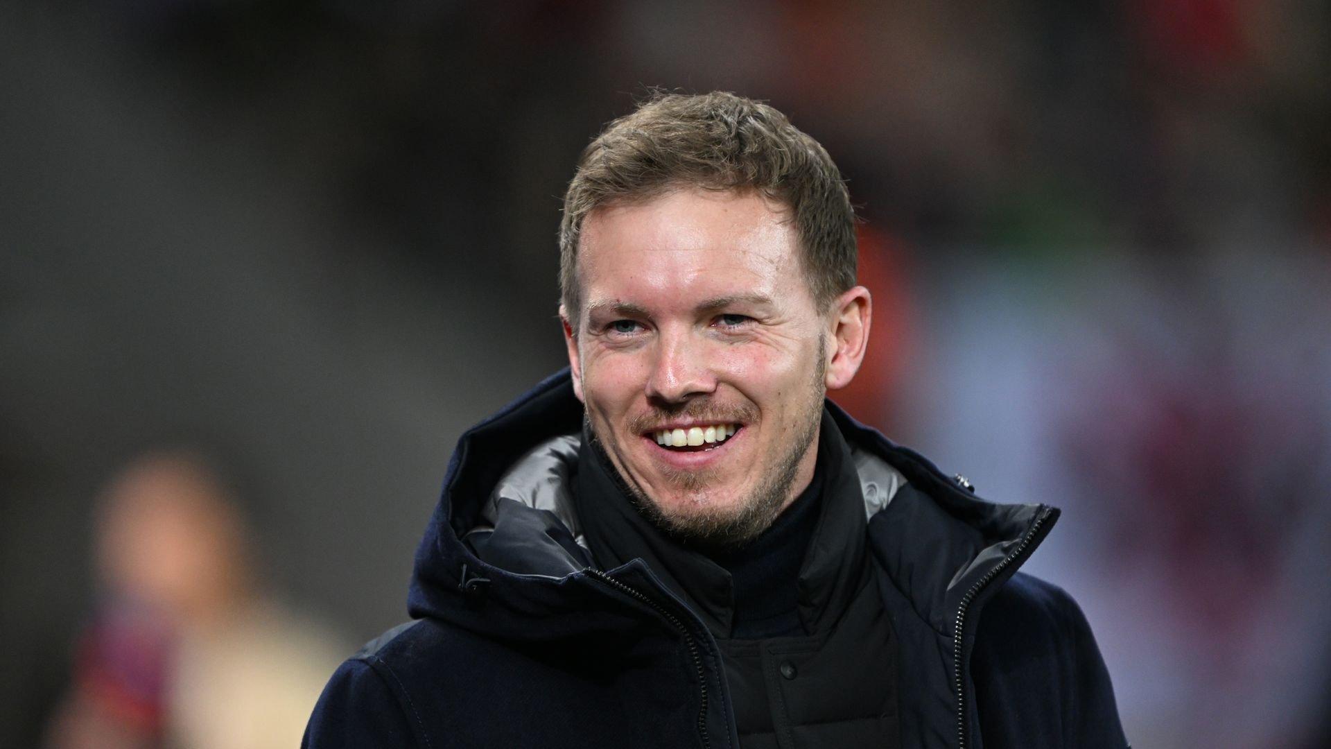 Nagelsmann