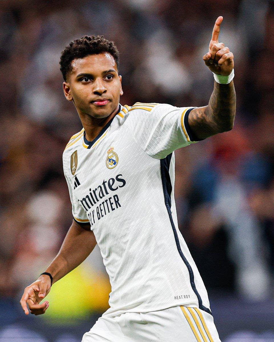 Rodrygo