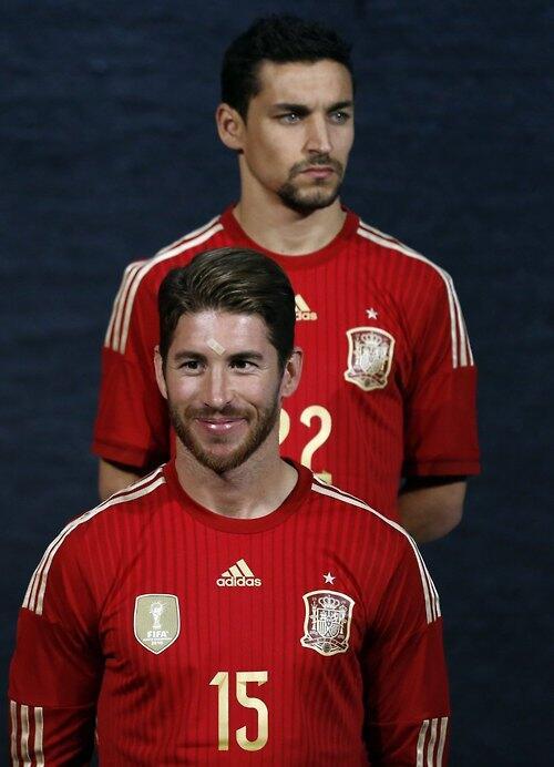 Ramos y Navas