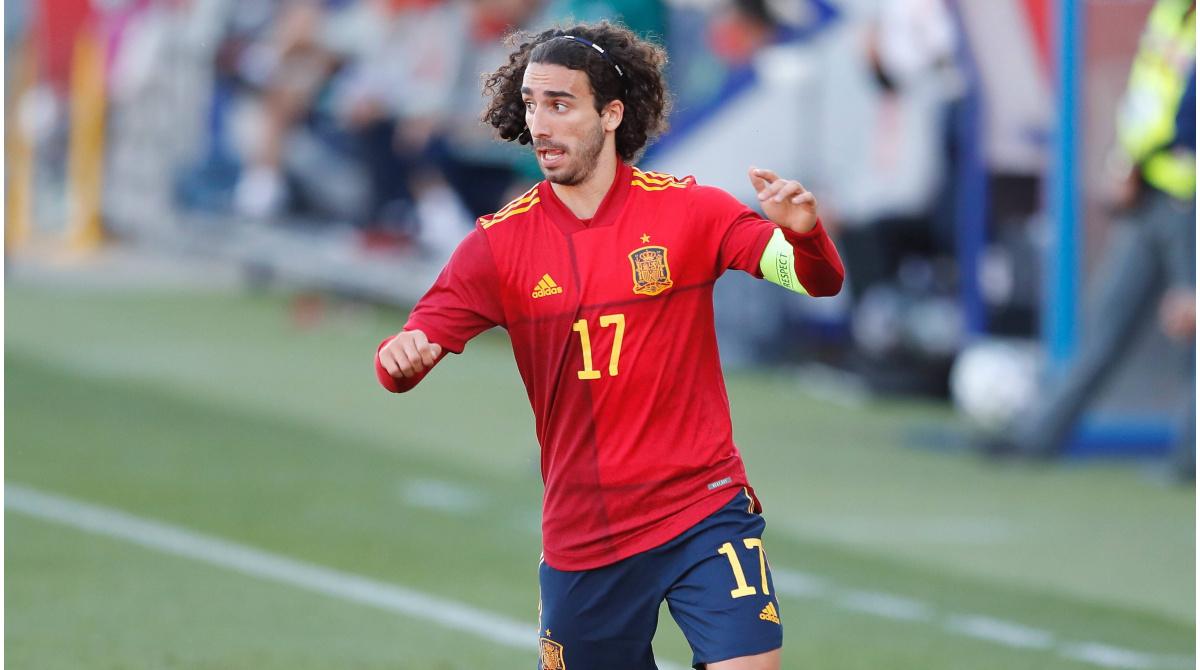 Cucurella