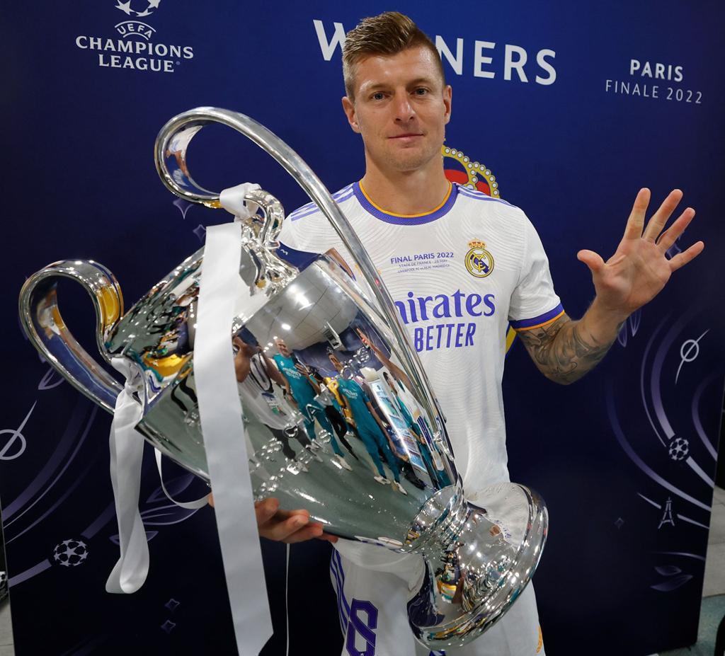 Kroos