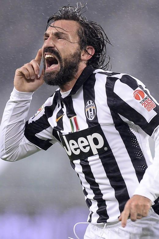 Pirlo