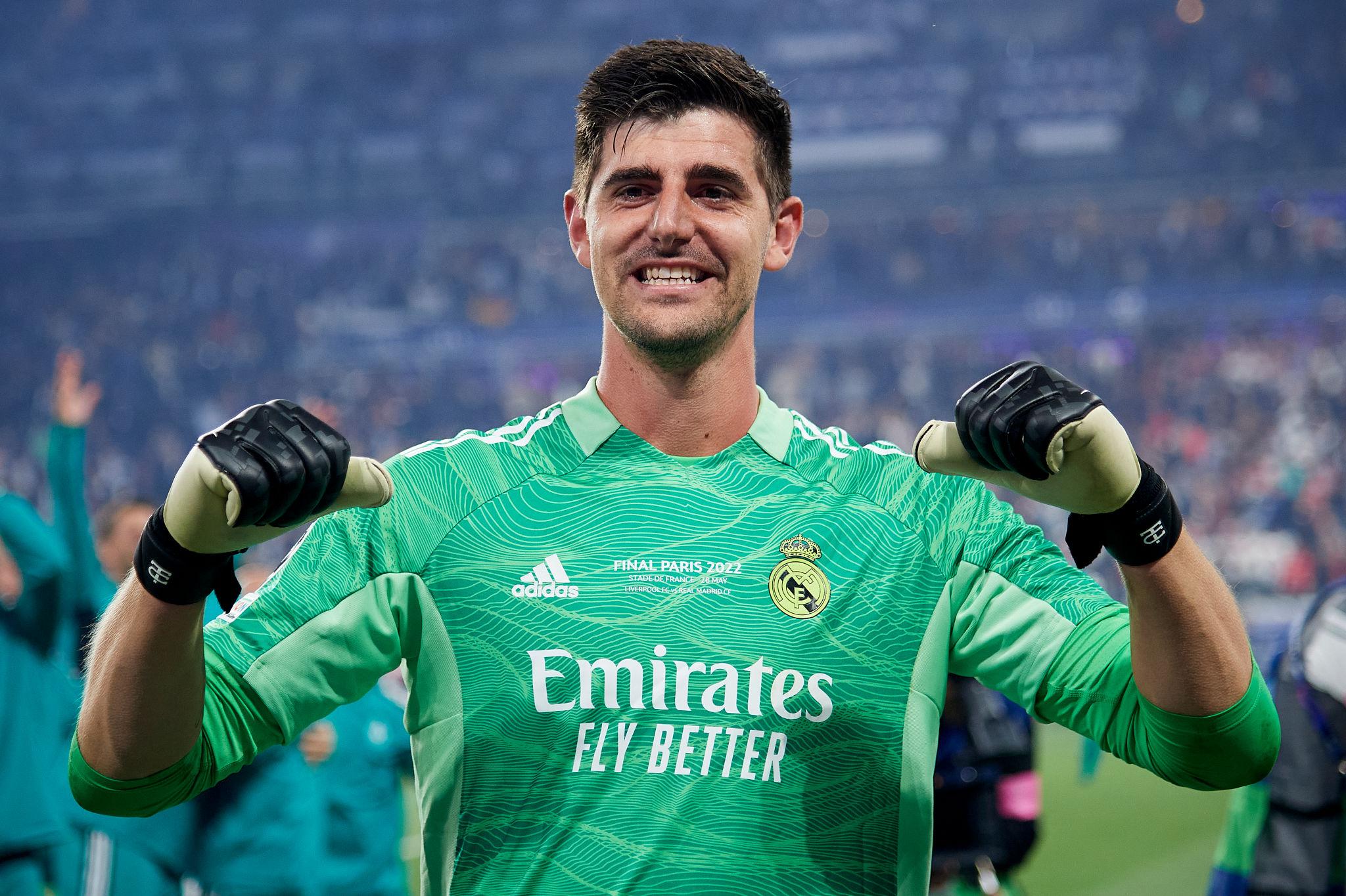 Courtois