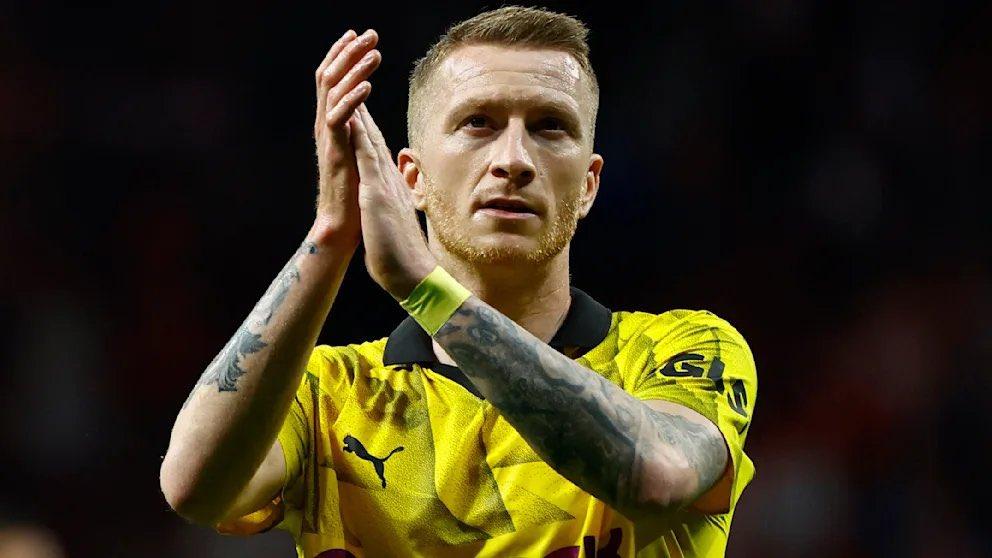 Marco Reus