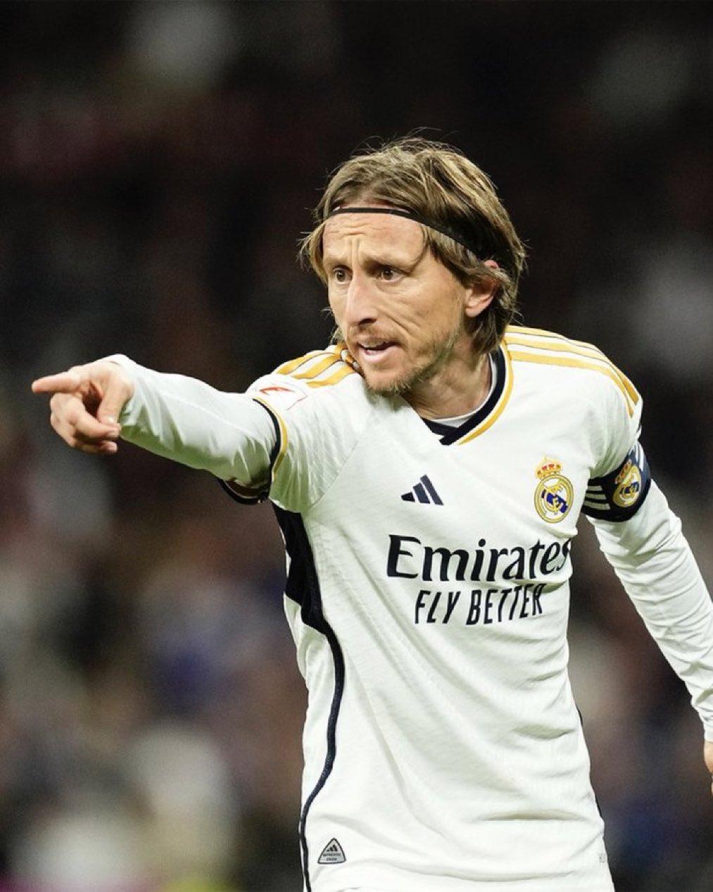 Modric