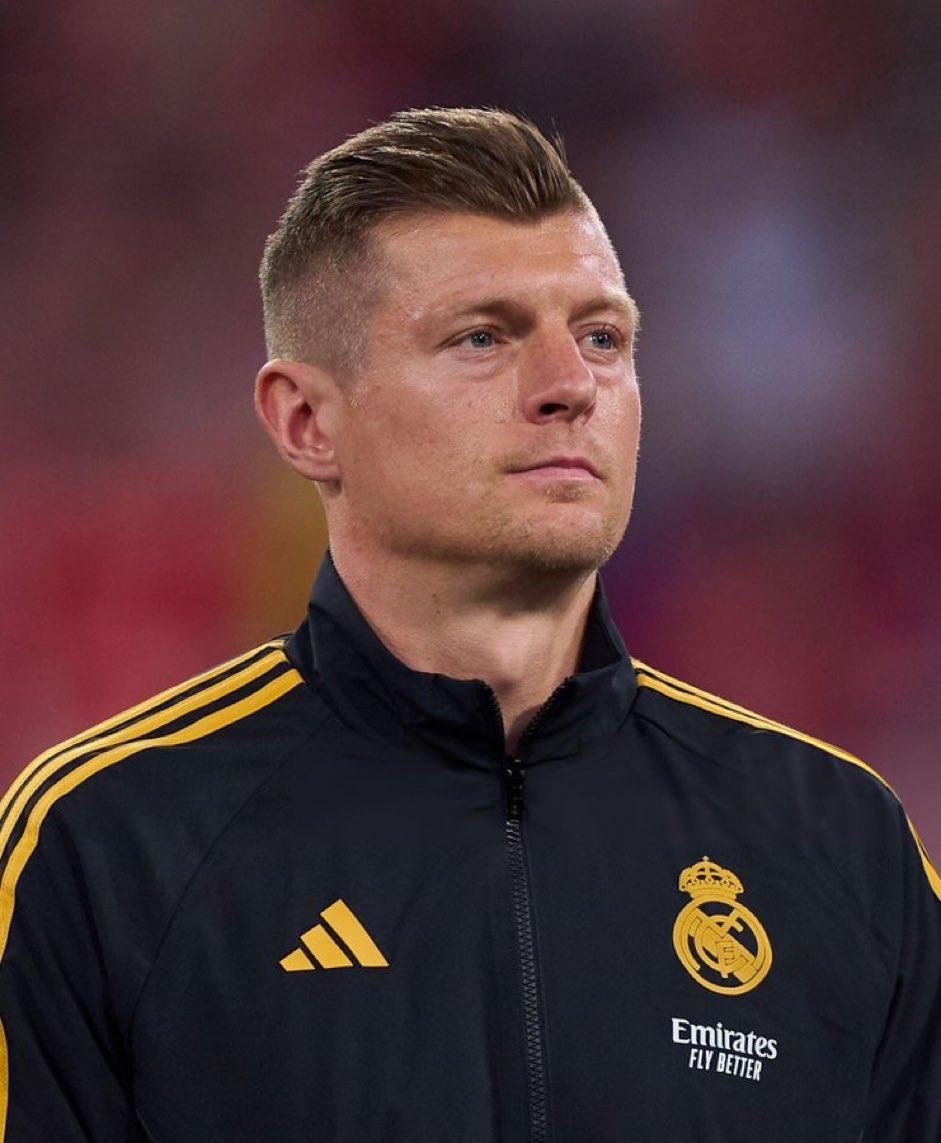 Kroos