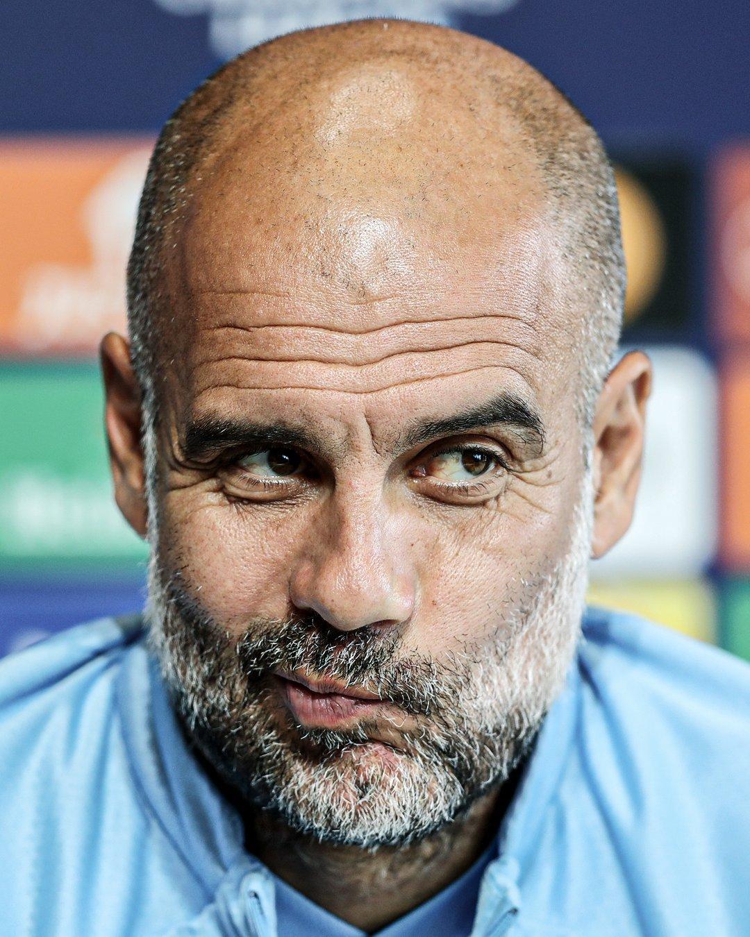 Guardiola