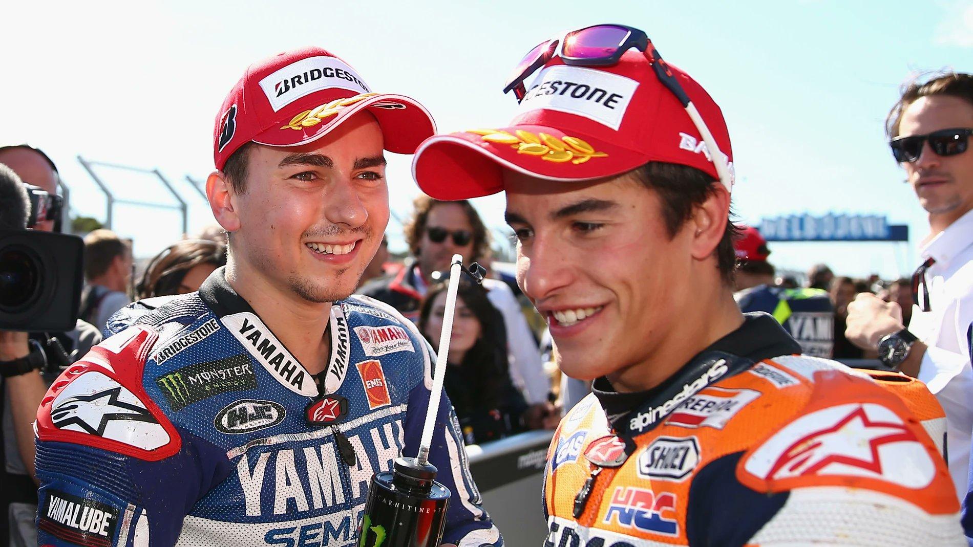 Lorenzo y Márquez