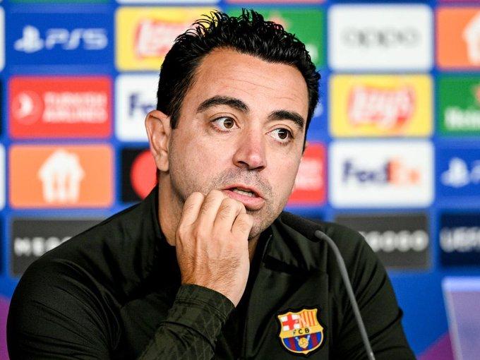 Xavi