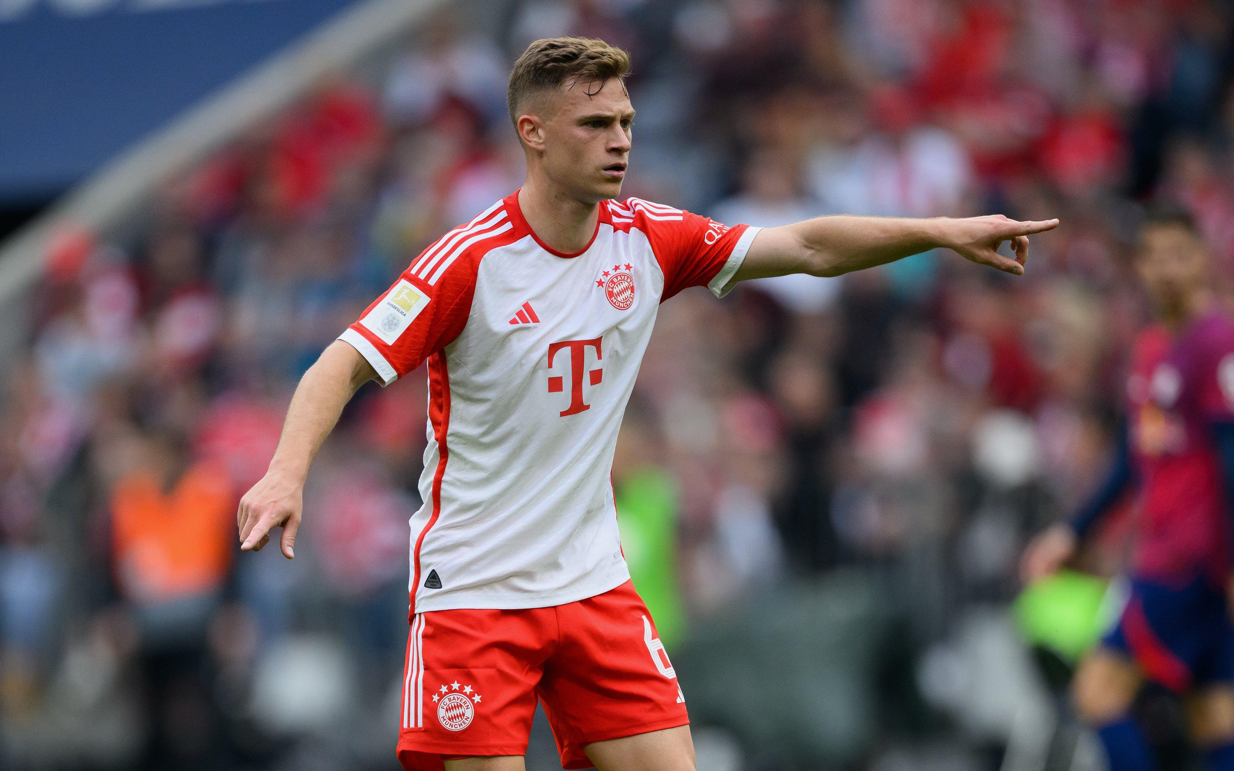 Kimmich