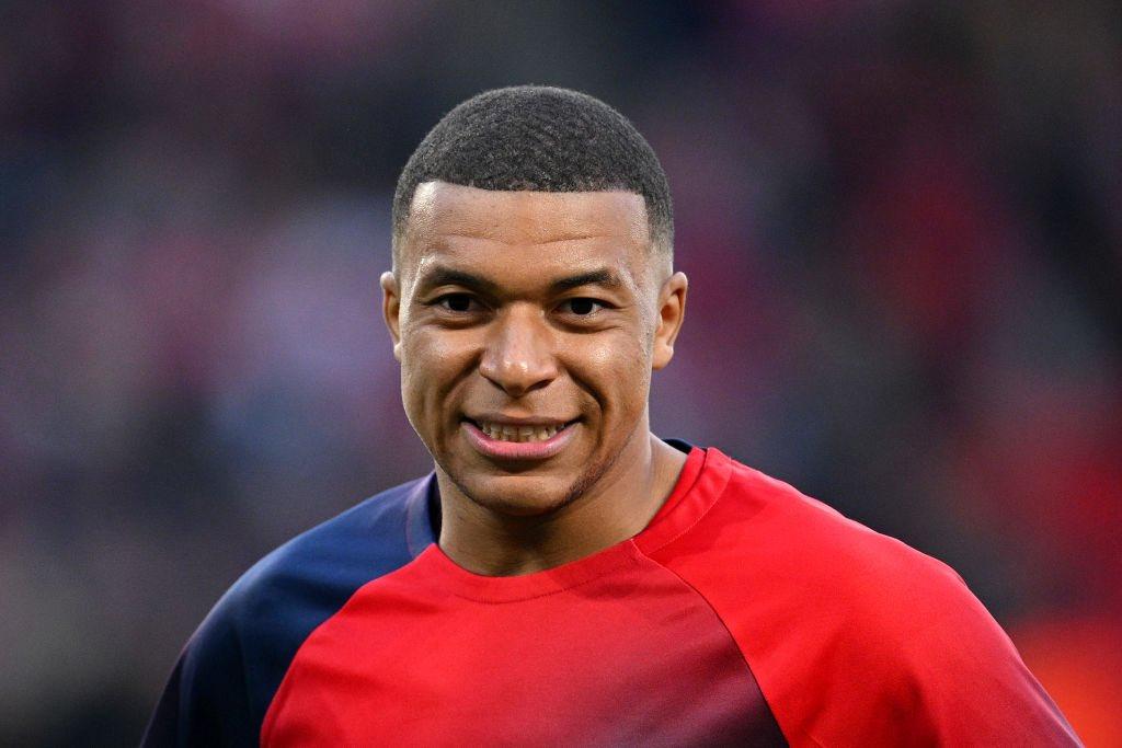 Mbappé