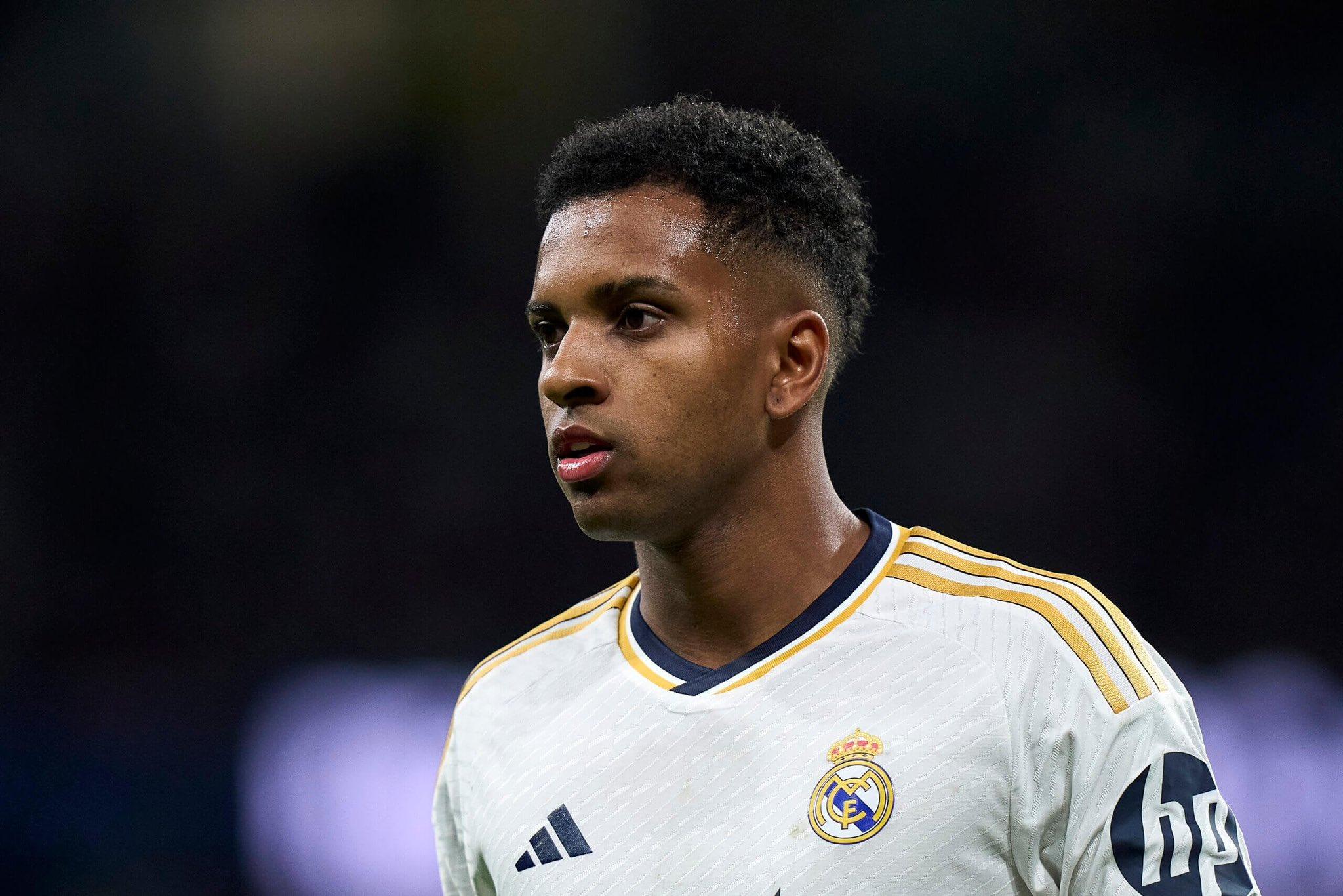 Rodrygo