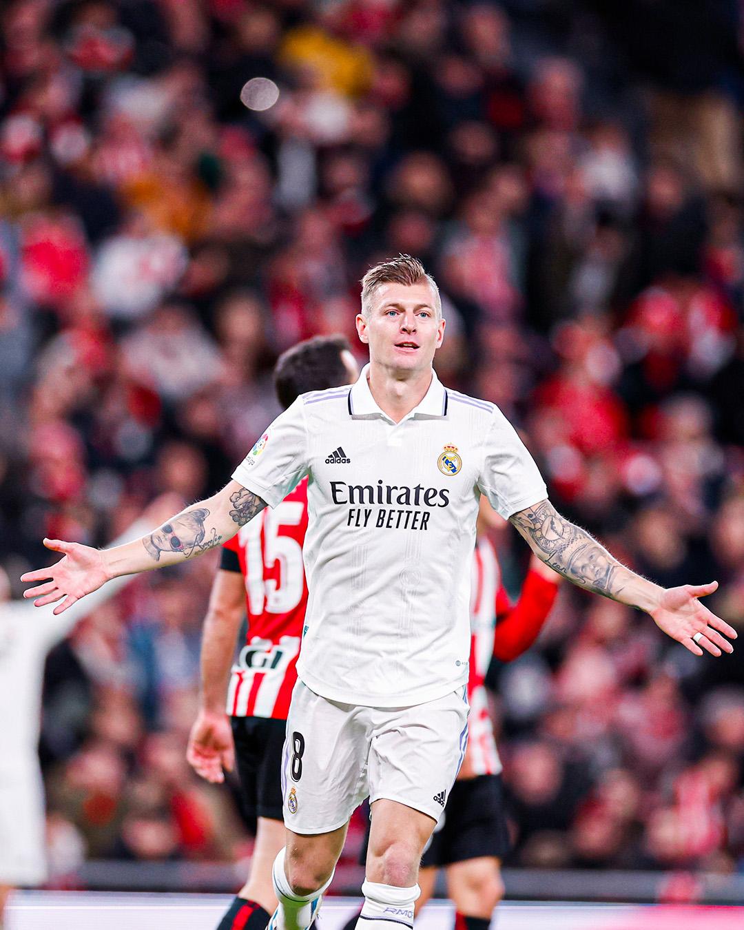 Kroos