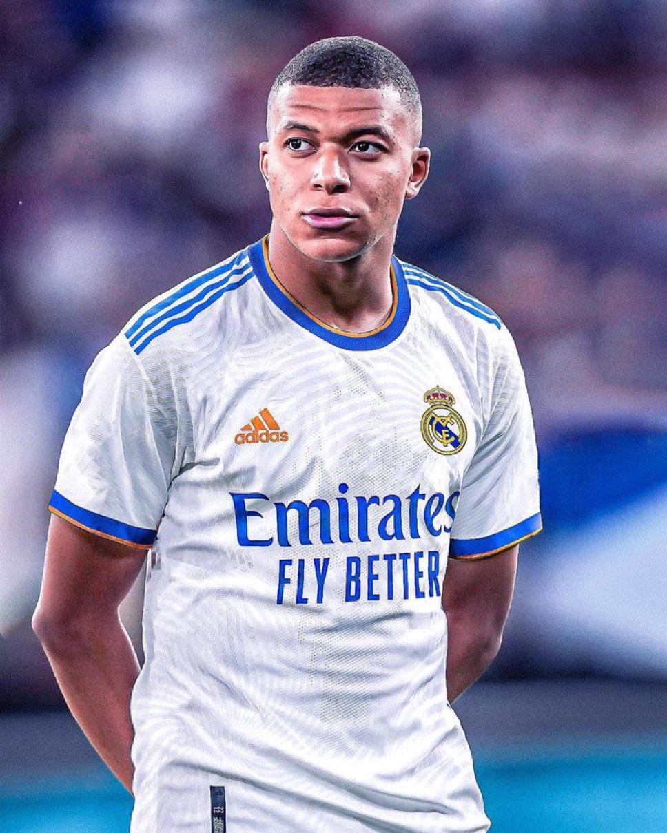 Mbappé