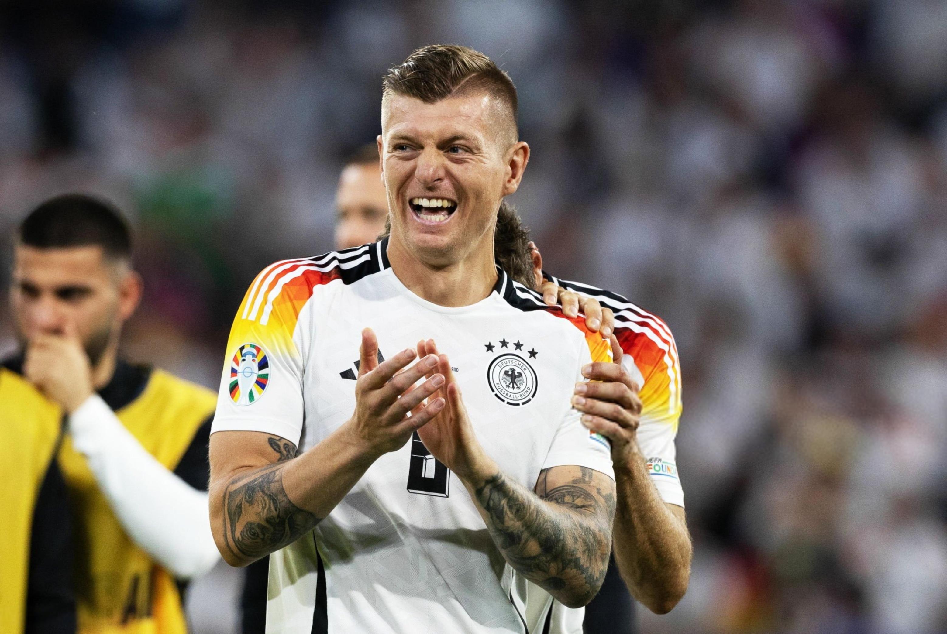 Kroos