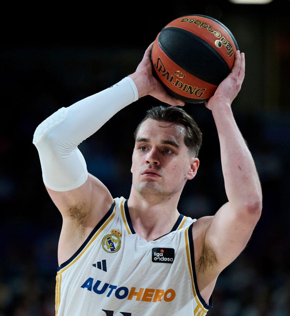 Hezonja