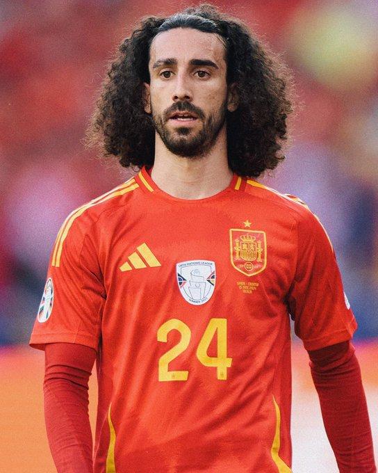 Cucurella