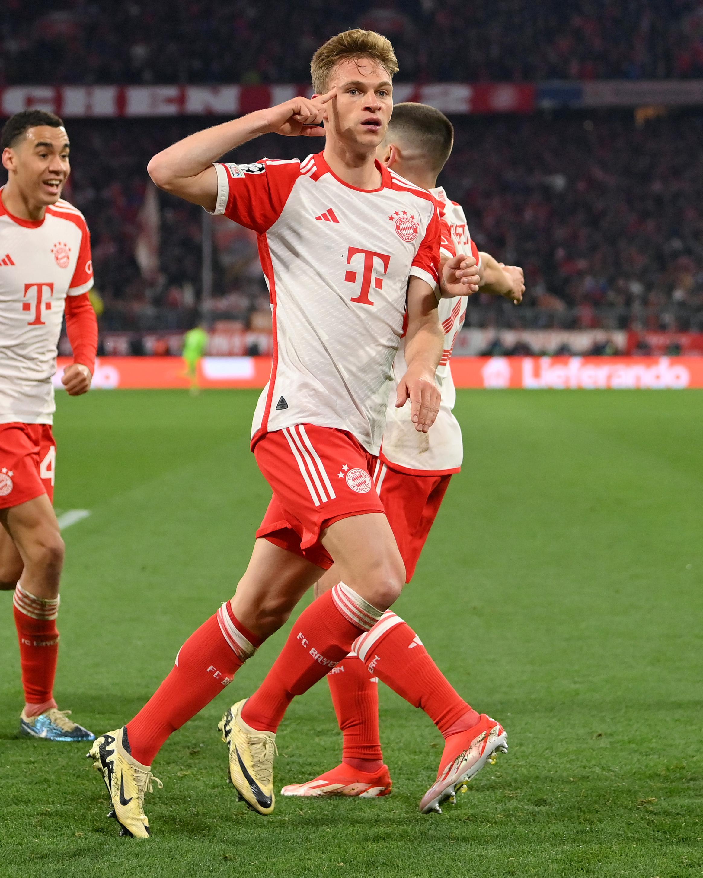 Kimmich