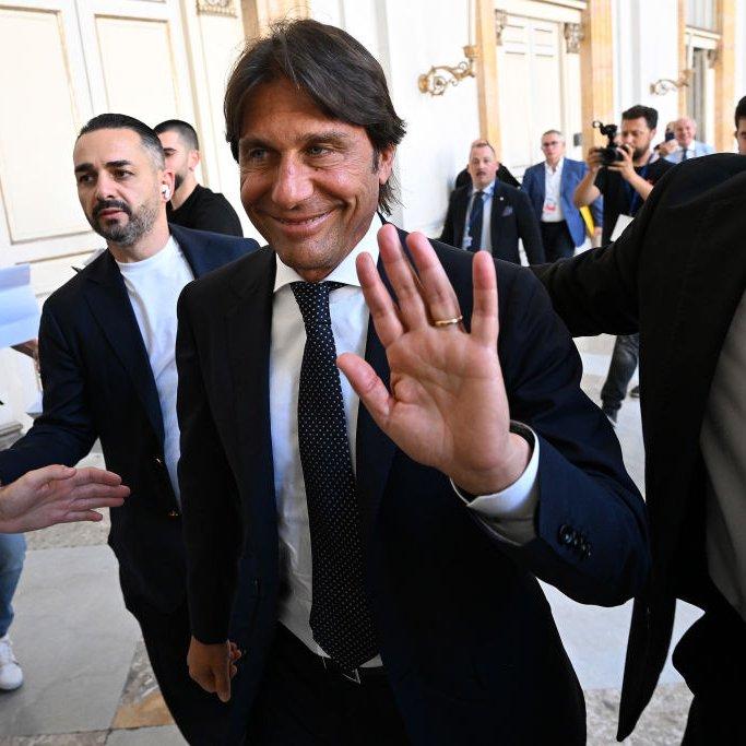 Conte