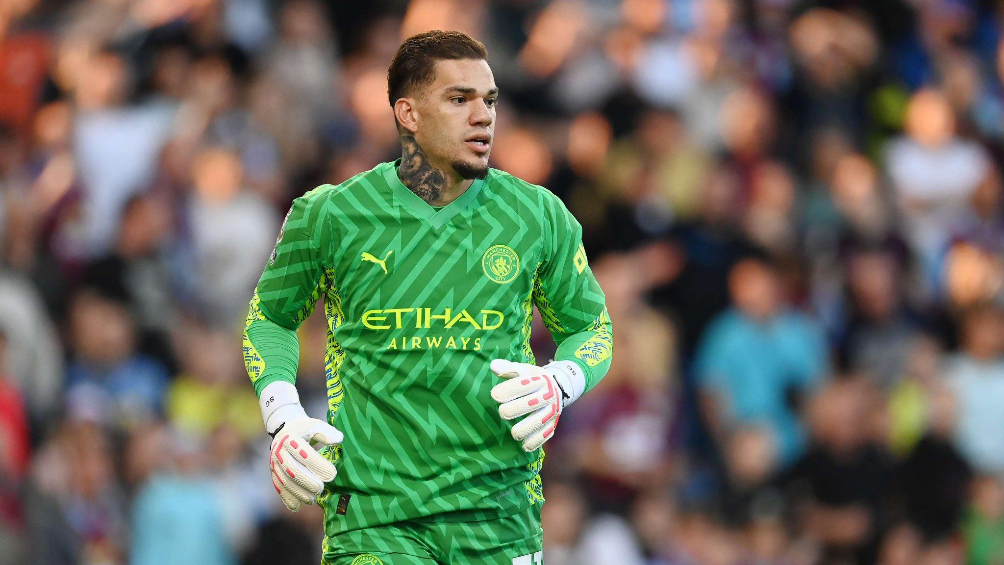 Ederson