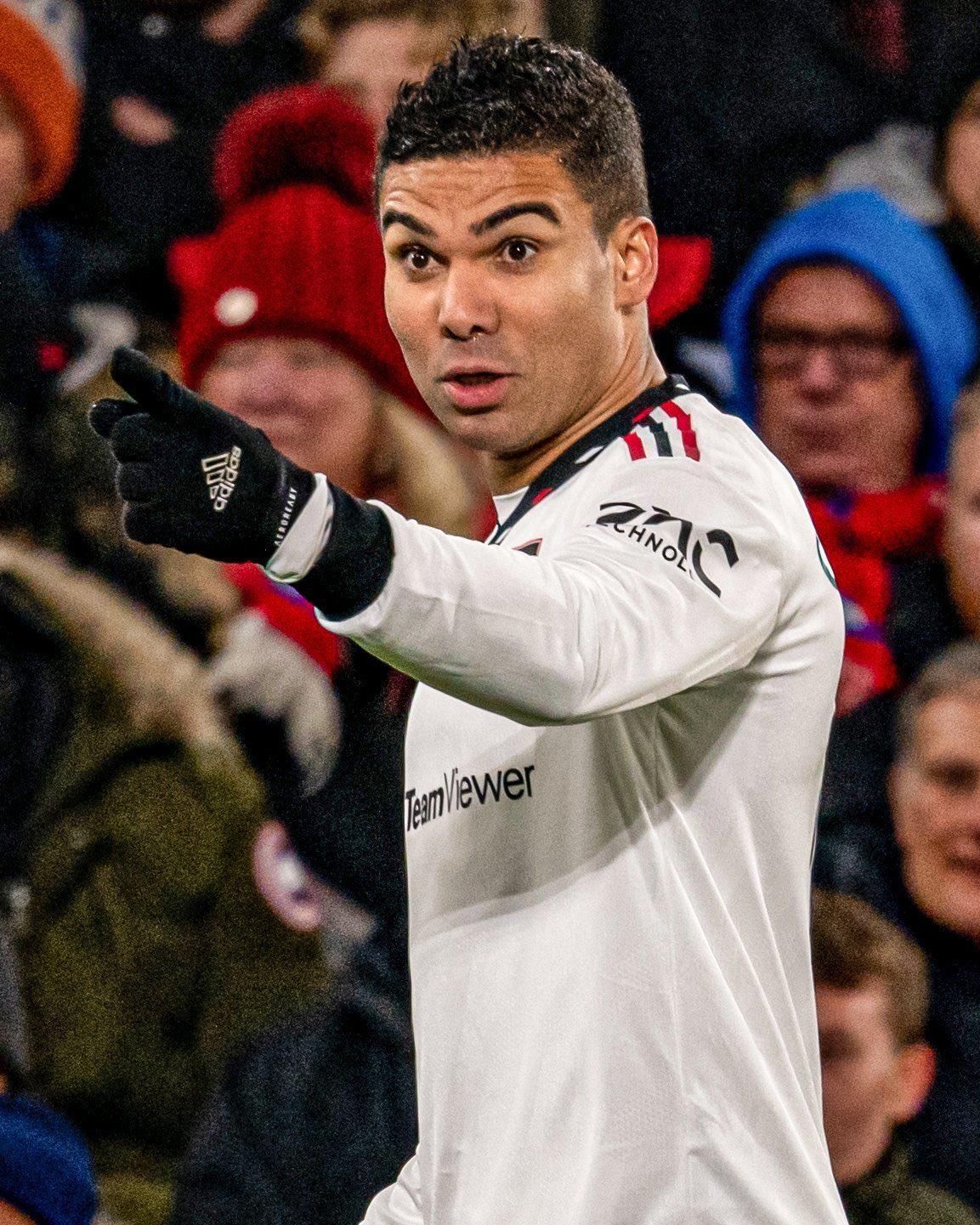 Casemiro