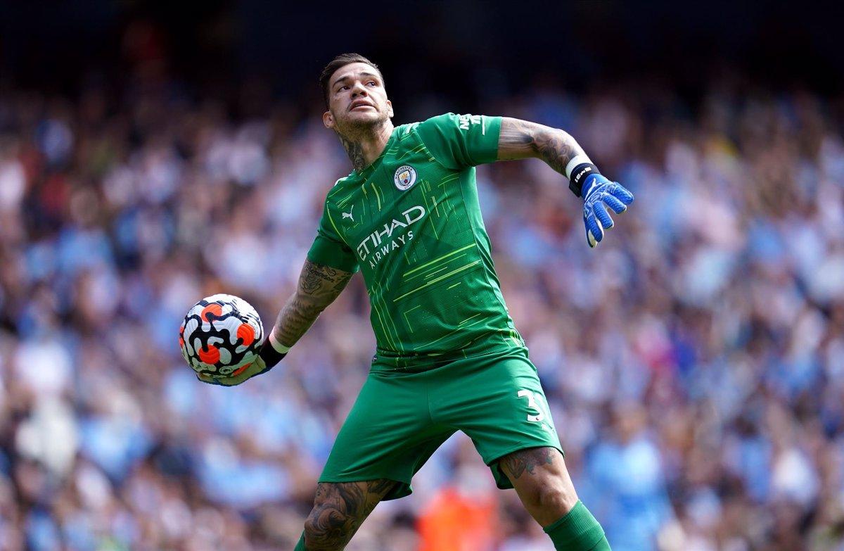 ederson