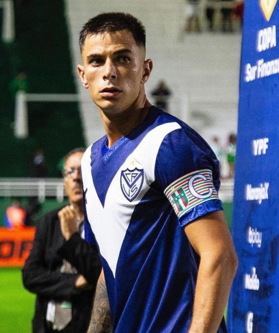 valentin gomez