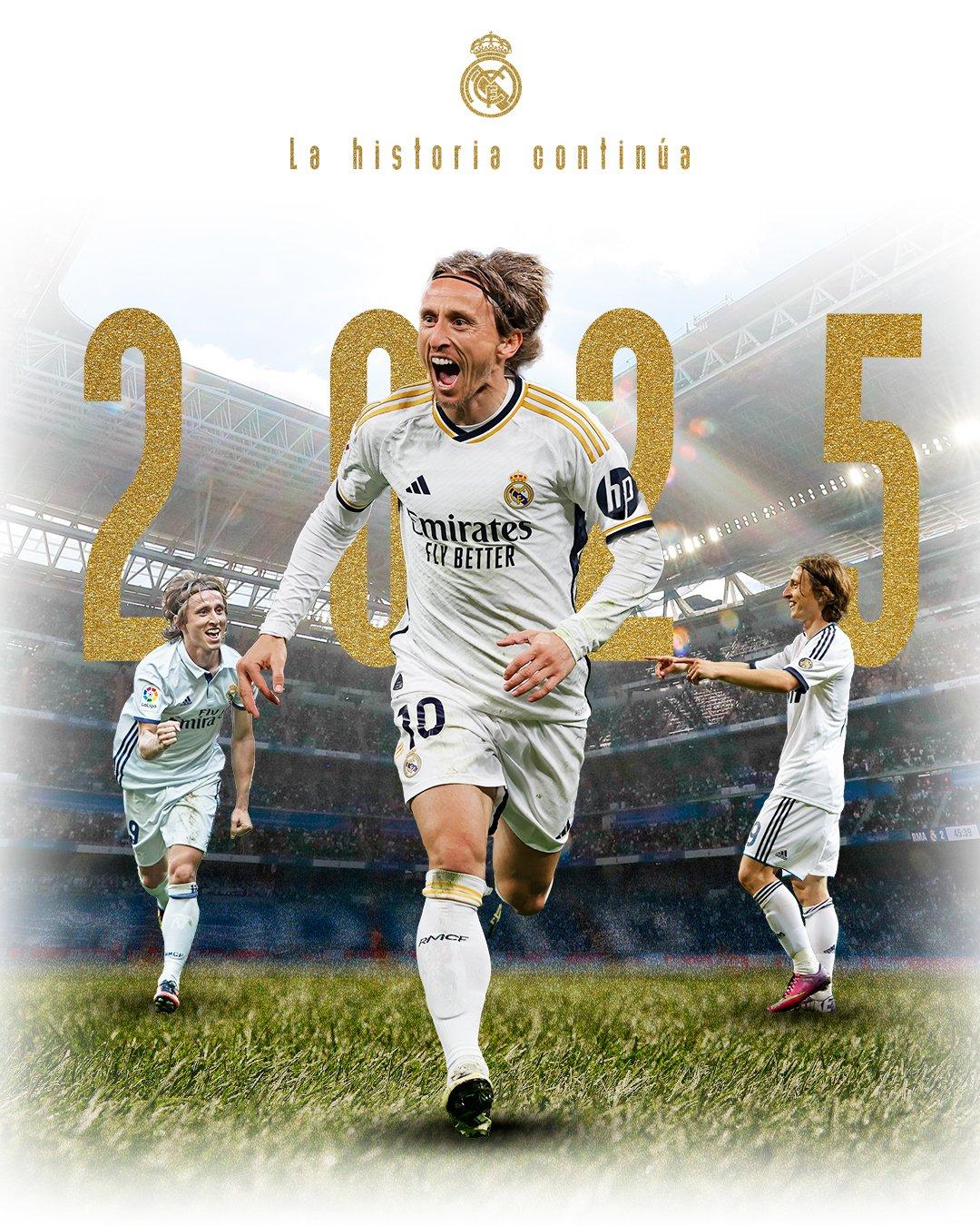 modric