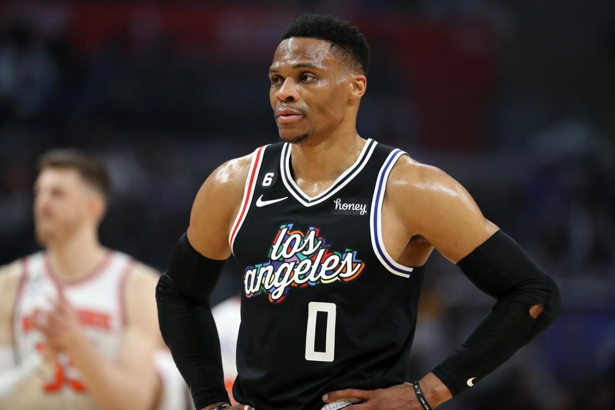 Westbrook será nuevo jugador de los Nuggets.