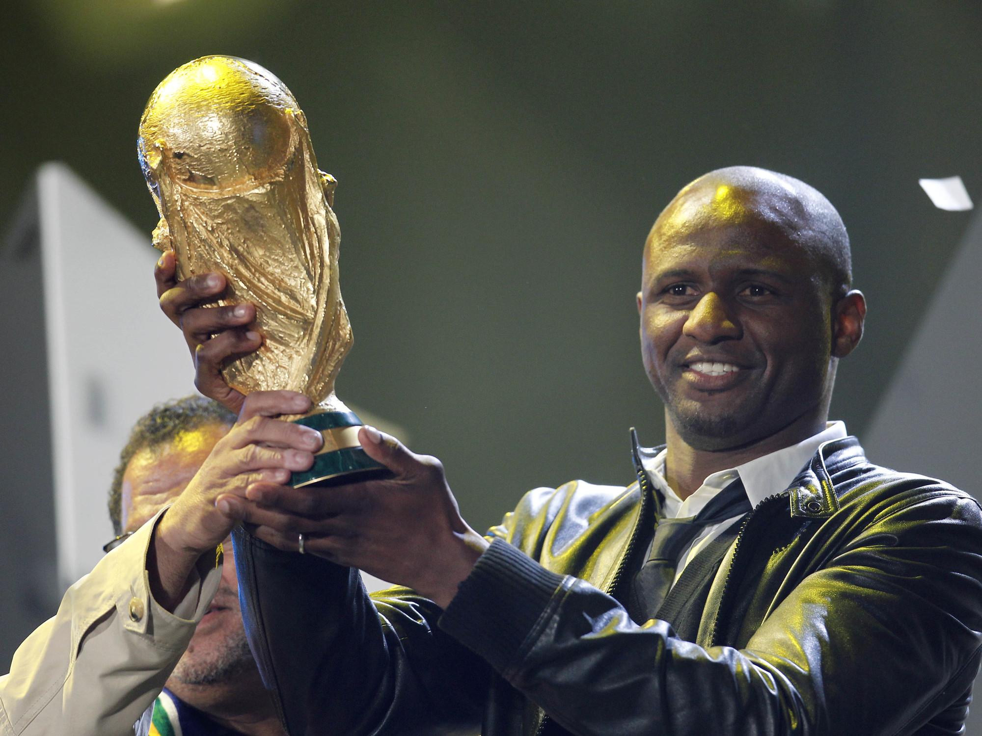 vieira copa del mundo