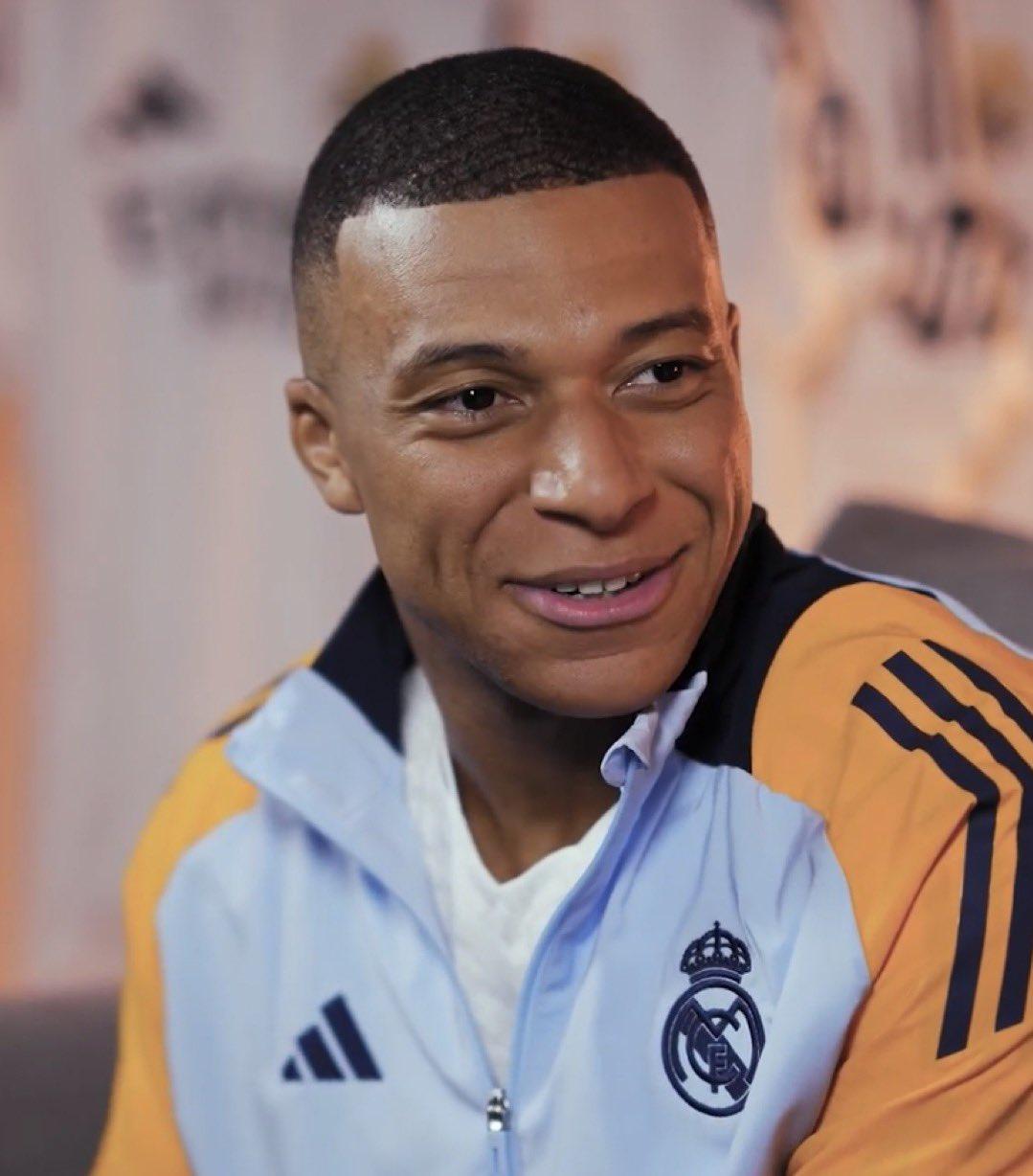 Mbappé