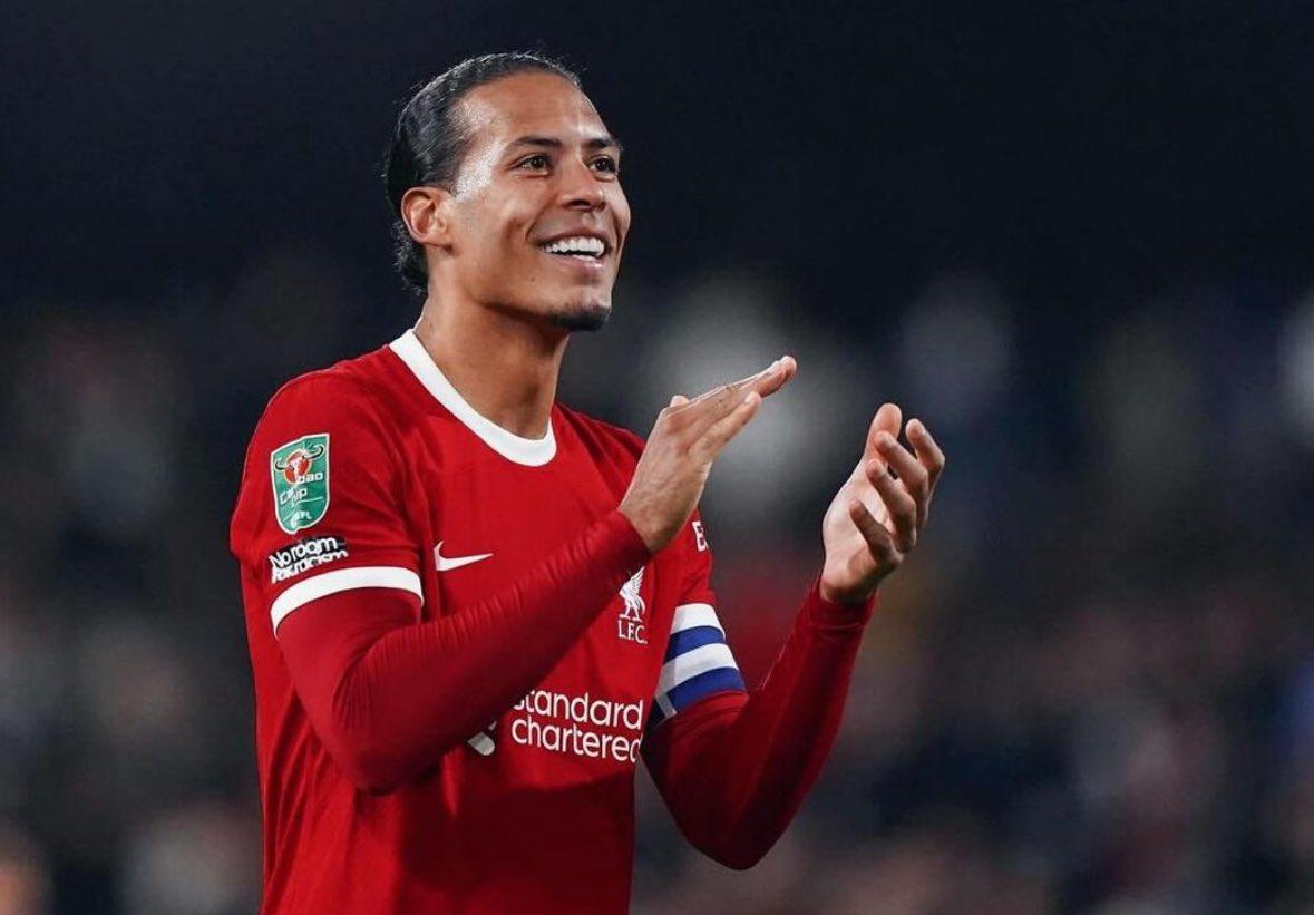 Van Dijk