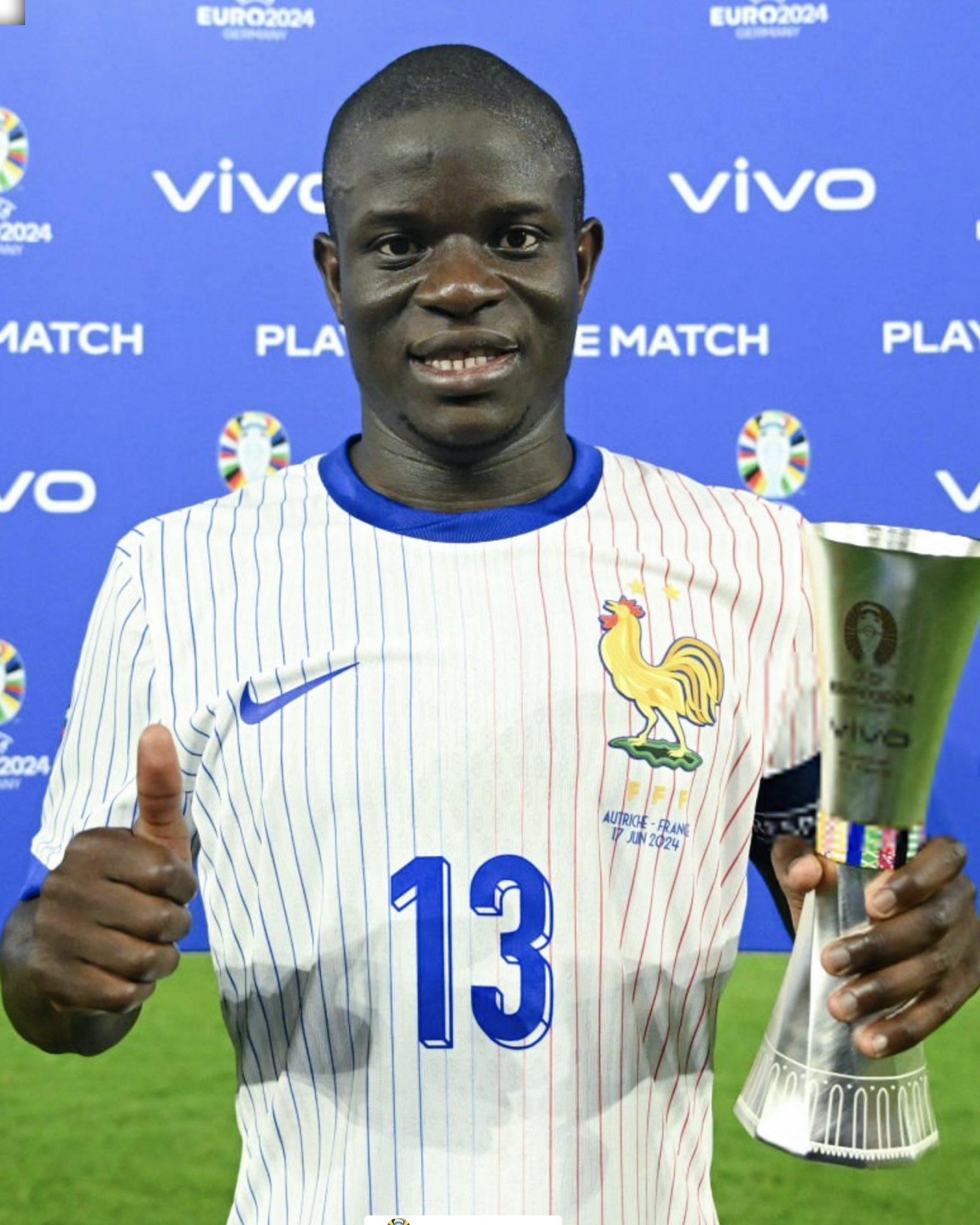 Kante