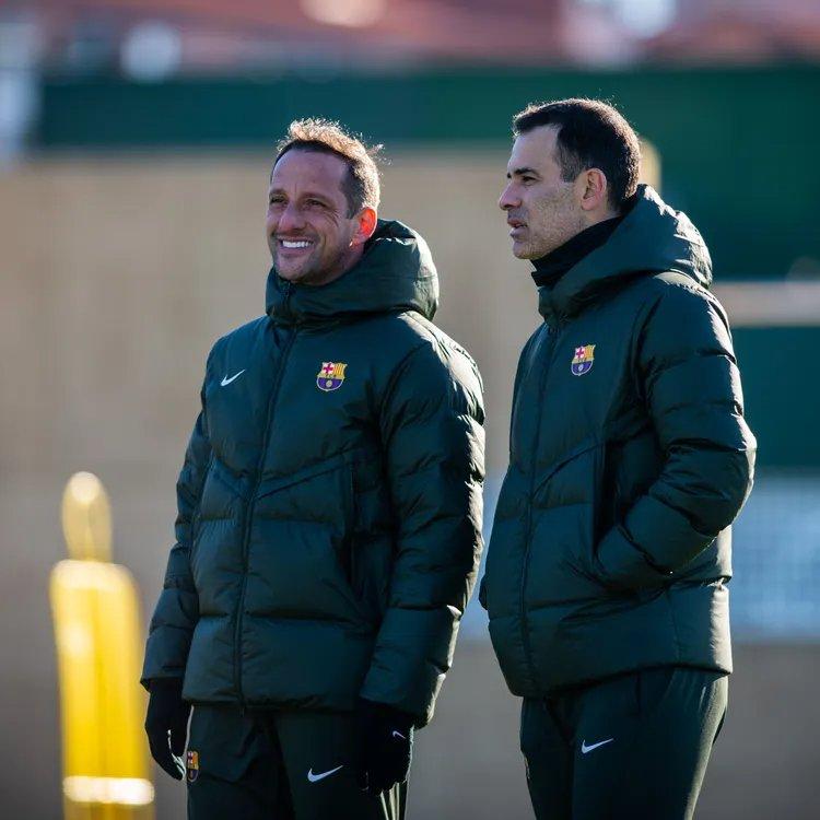 Belletti y Márquez