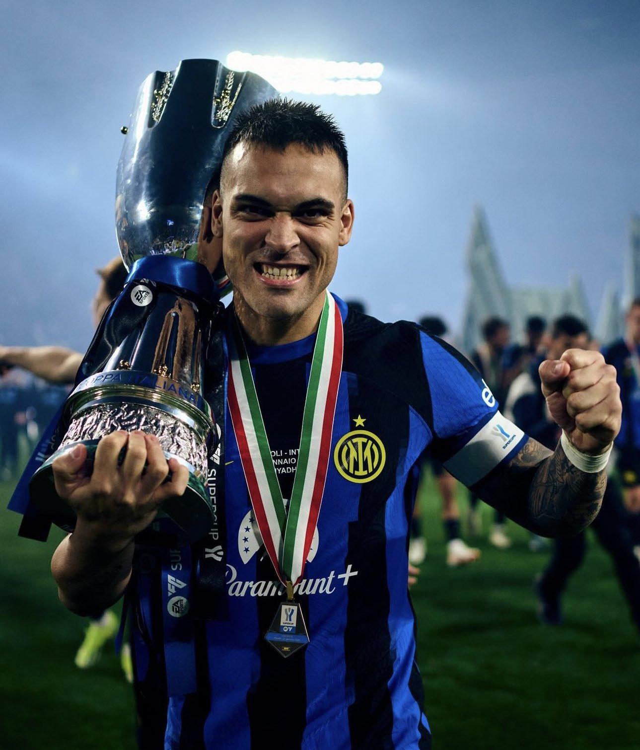 lautaro inter