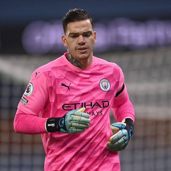 ederson